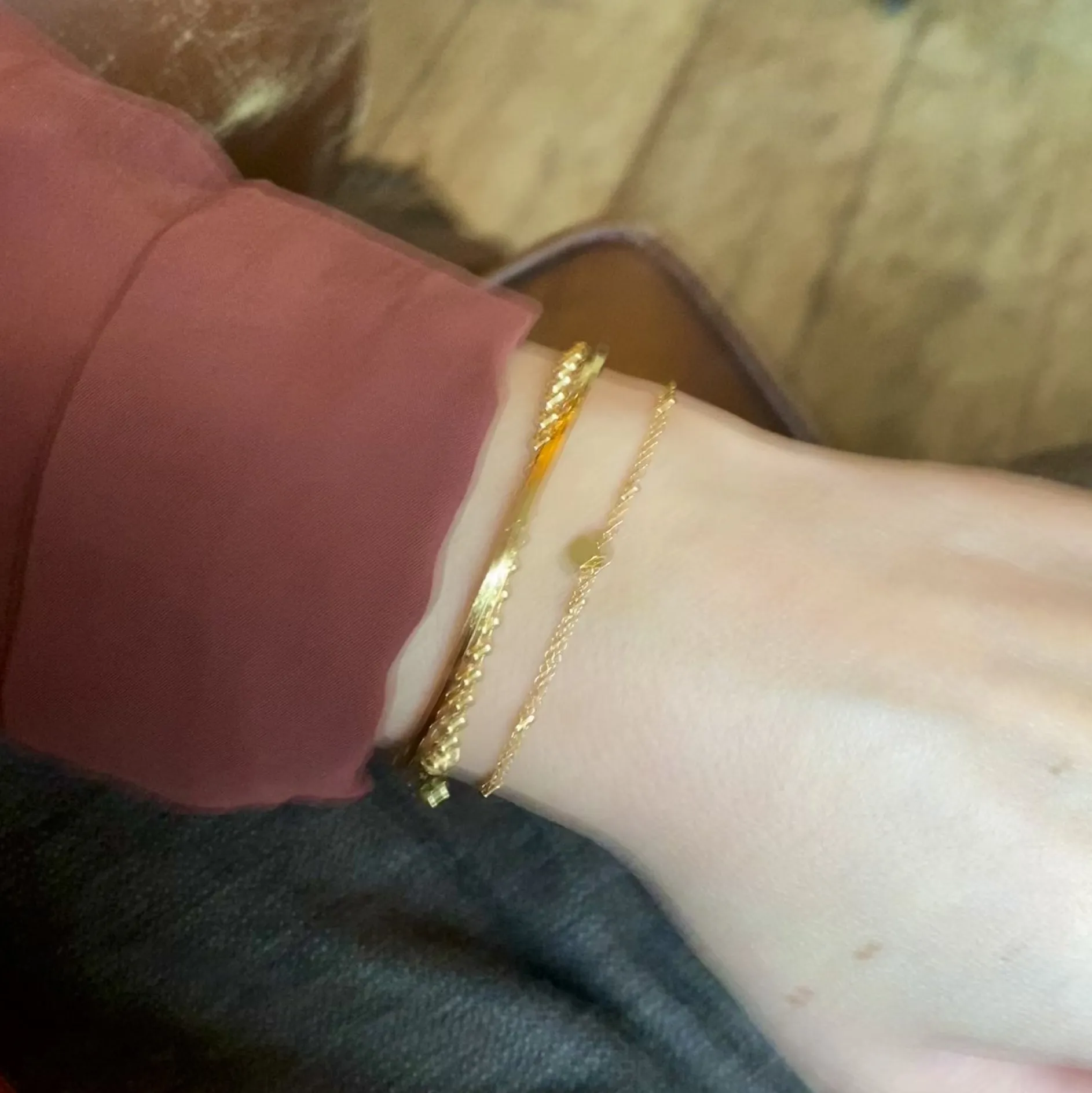 Armband ancient