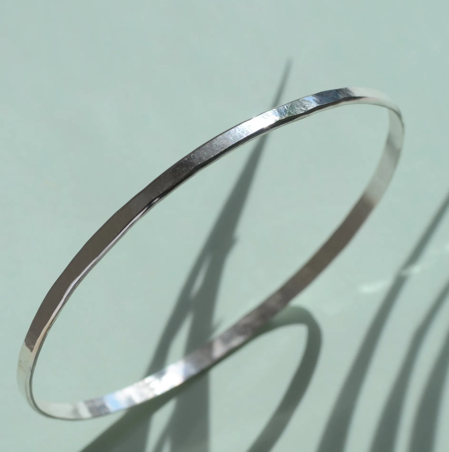 Armband ancient thick