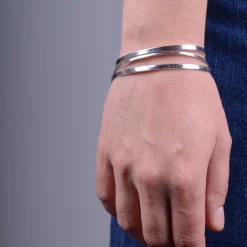 Armband ancient thick