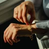 Armband carmen 20 jaar charlotte wooning