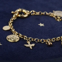 Armband carmen 20 jaar charlotte wooning