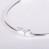 Armband hinge