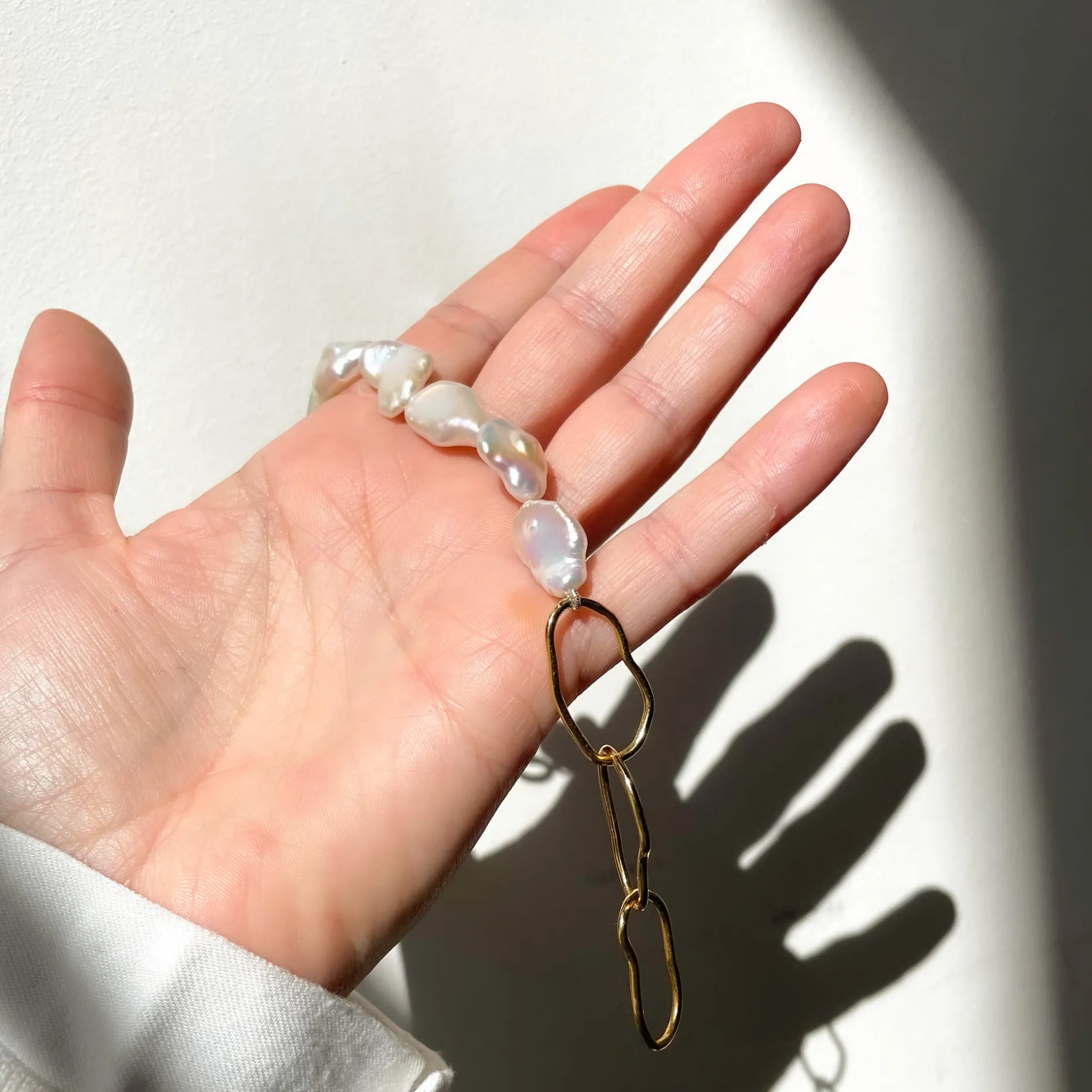 Armband Isola Bella