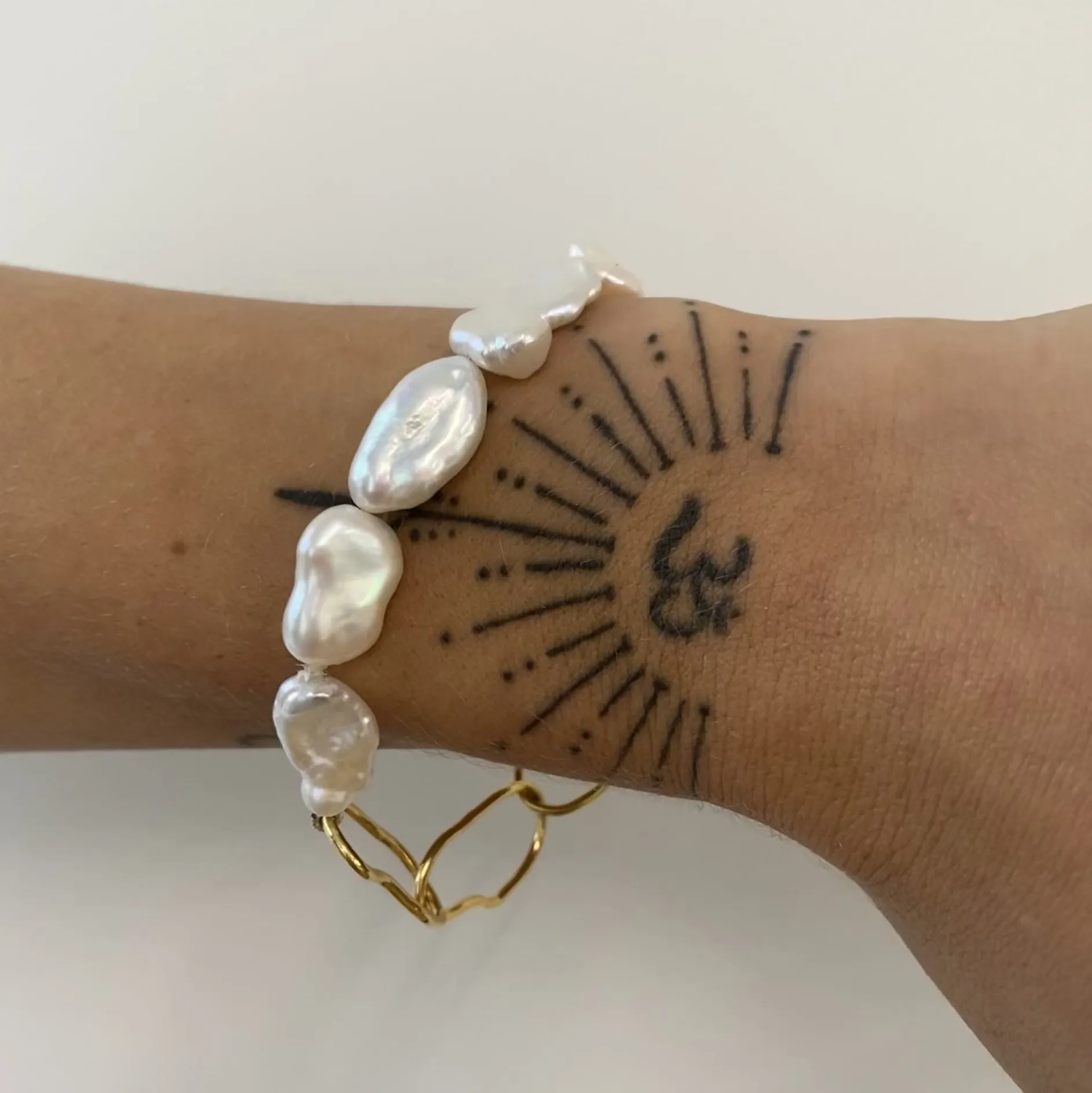Armband Isola Bella