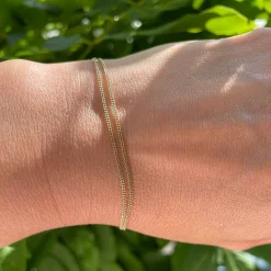 Armband 14k Amorosa