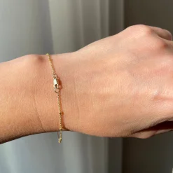 Armband 14k Amorosa
