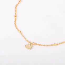 Armband 14k in my heart