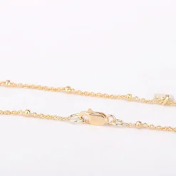 Armband 14k in my heart