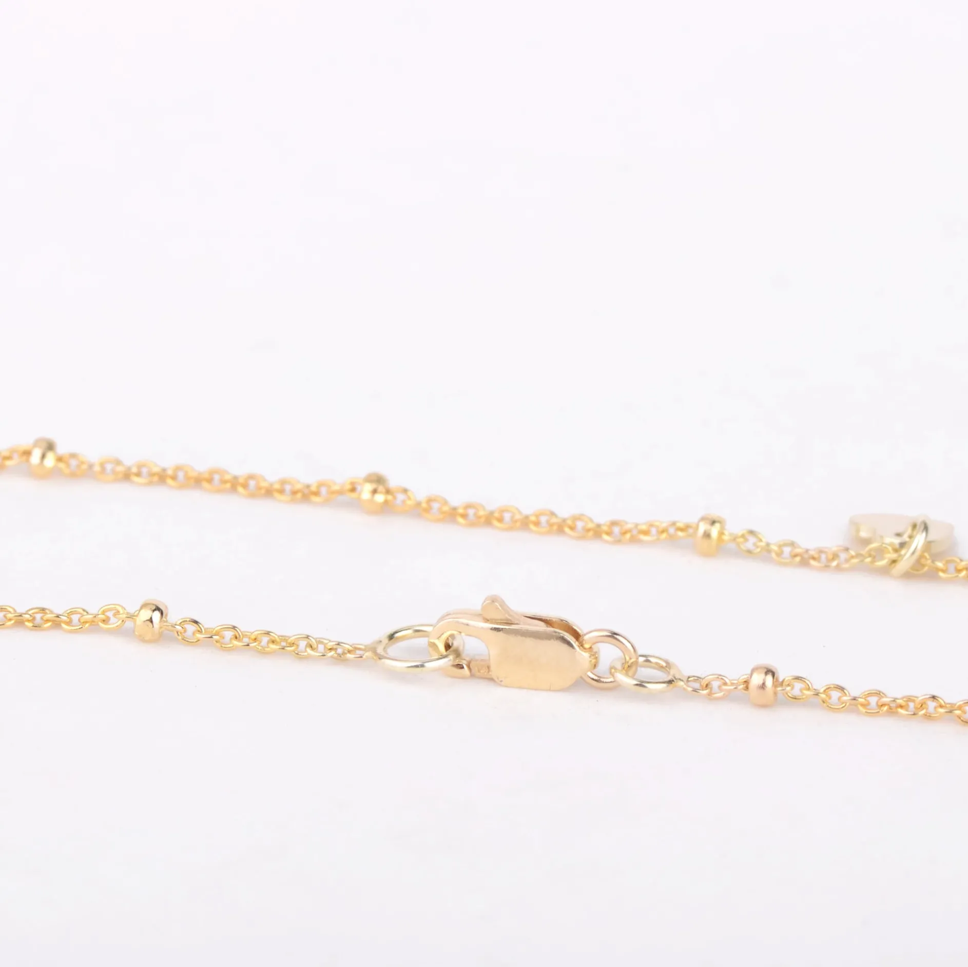 Armband 14k in my heart