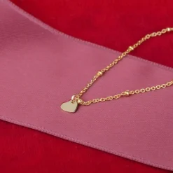 Armband 14k in my heart
