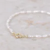 Armband 14k pearl
