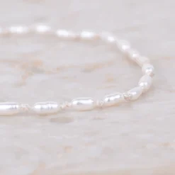 Armband 14k pearl