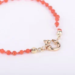 Armband 14k sea love