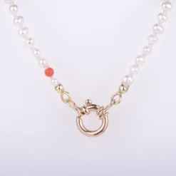 Armband 14k sea love
