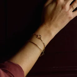 Armband 14k tosca