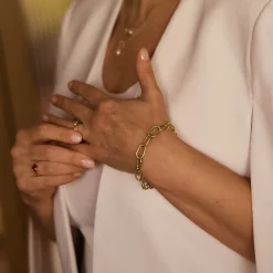 Armband 14k Villa d'Este