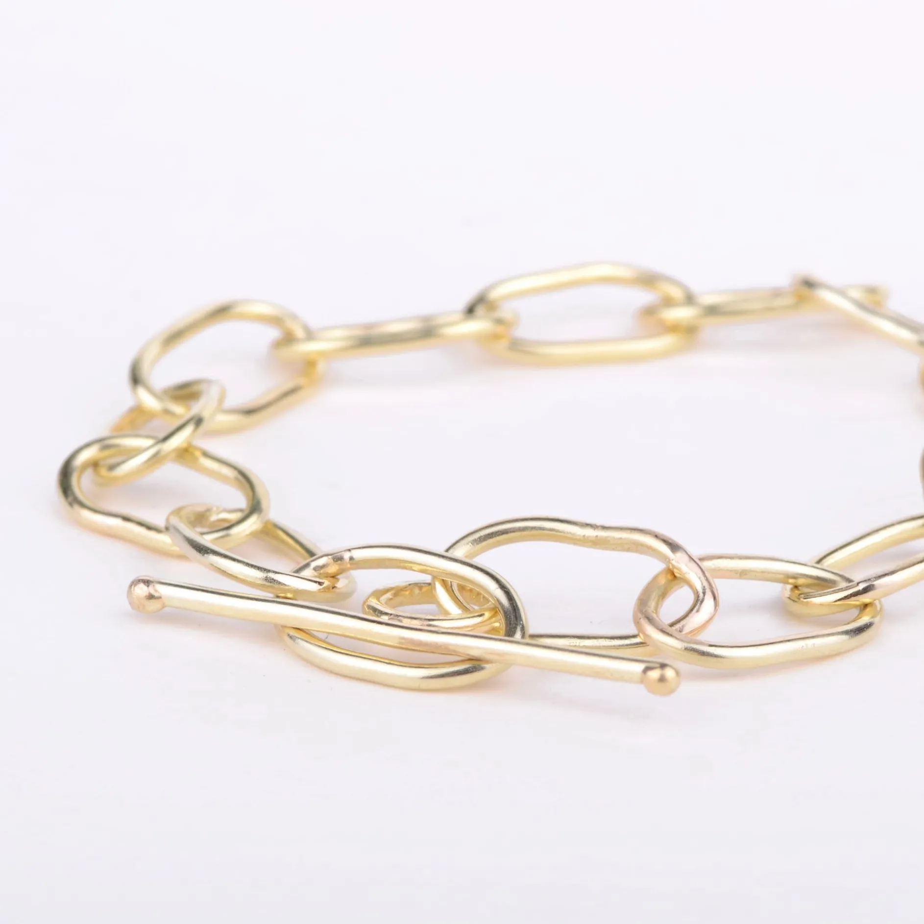 Armband 14k Villa d'Este
