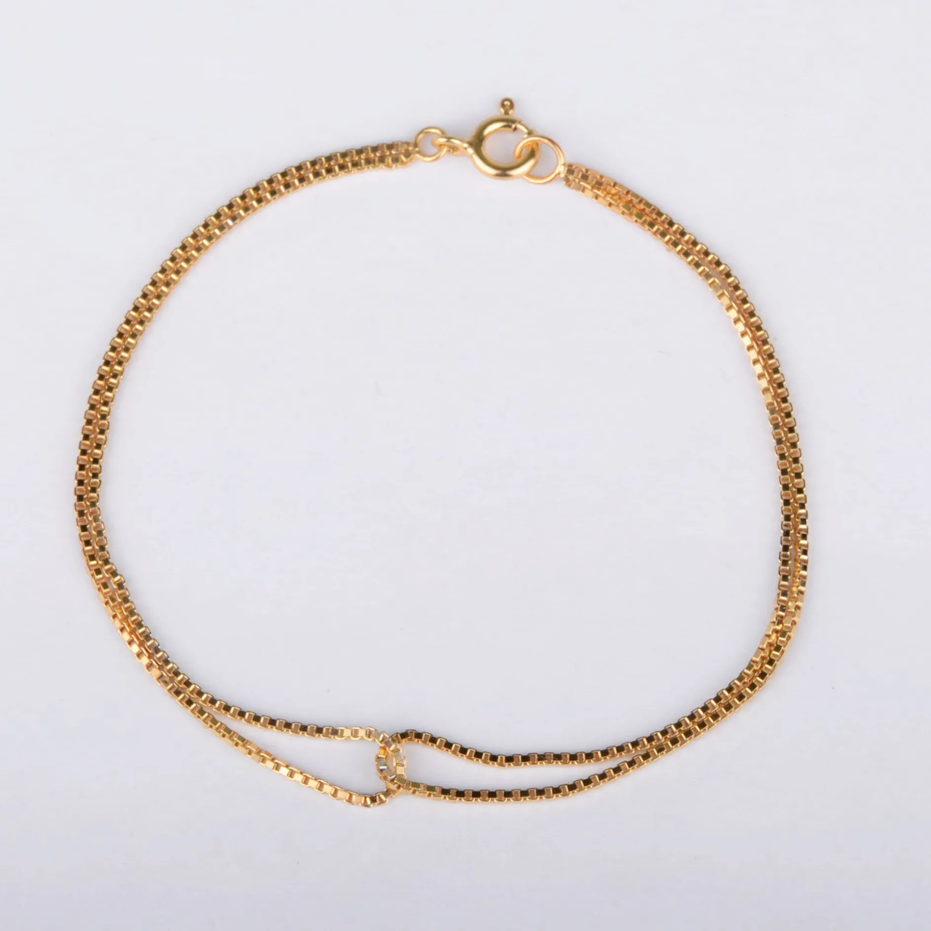 Armband multiple duo