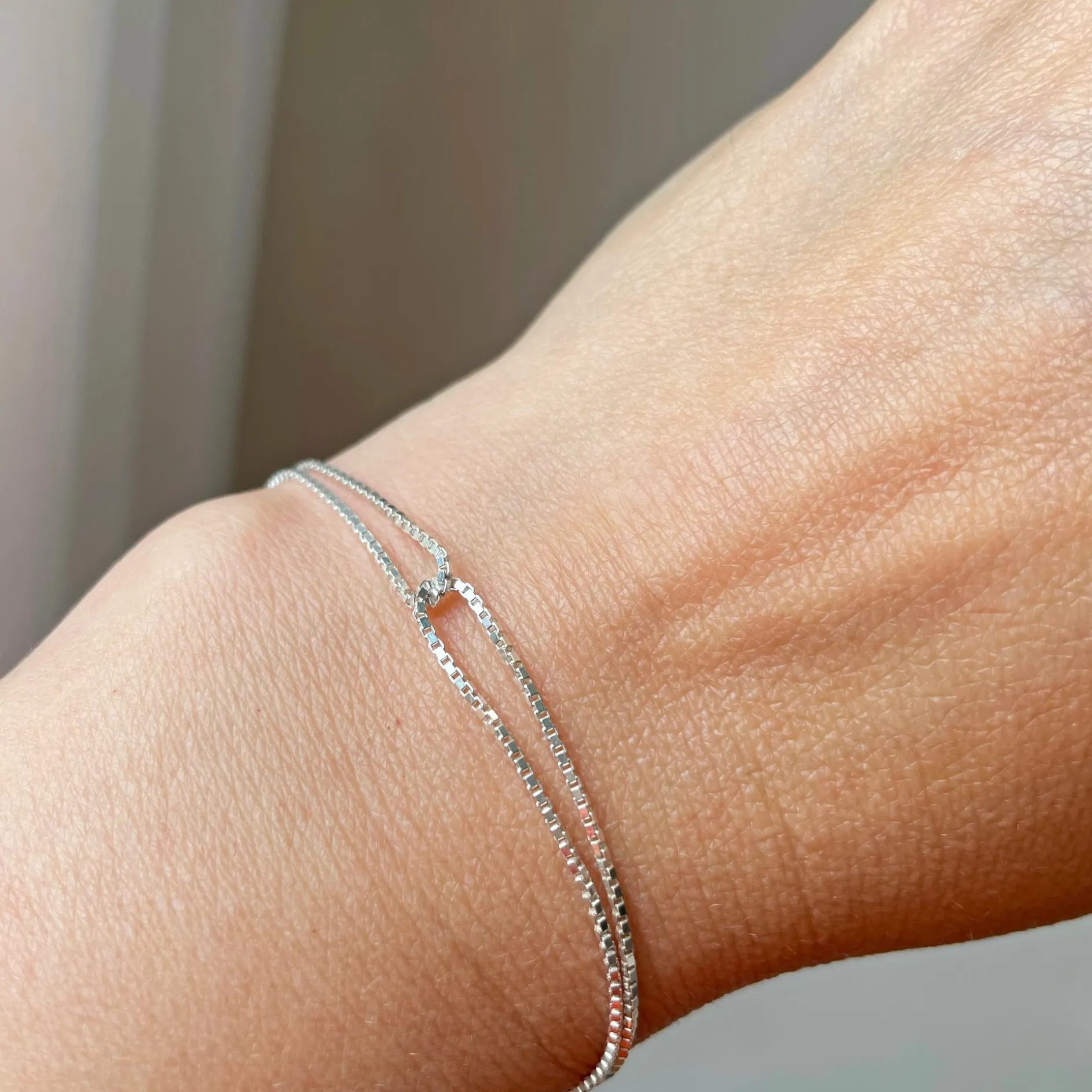 Armband multiple duo