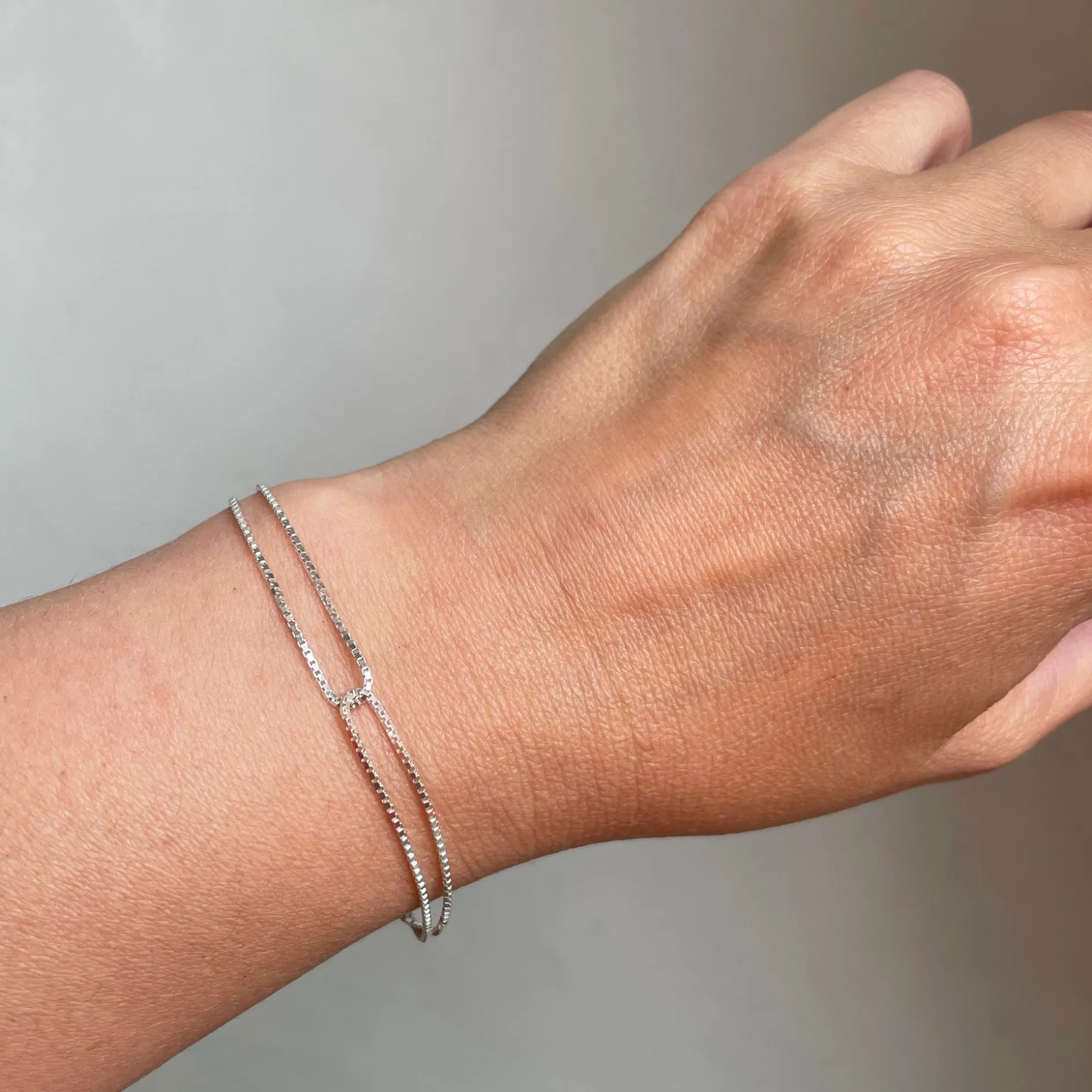 Armband multiple duo