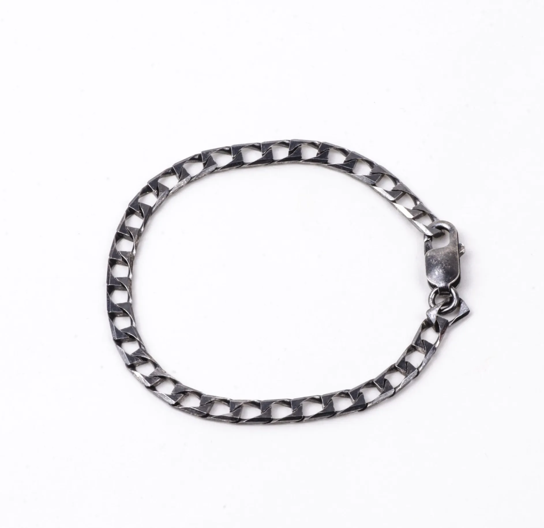 Armband single chain