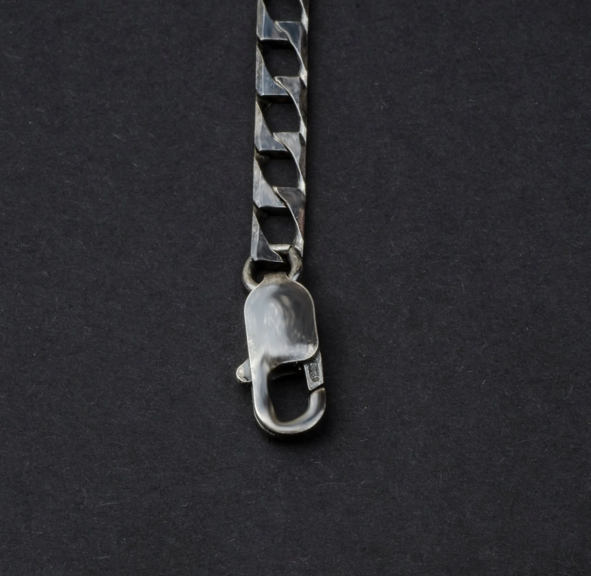 Armband single chain