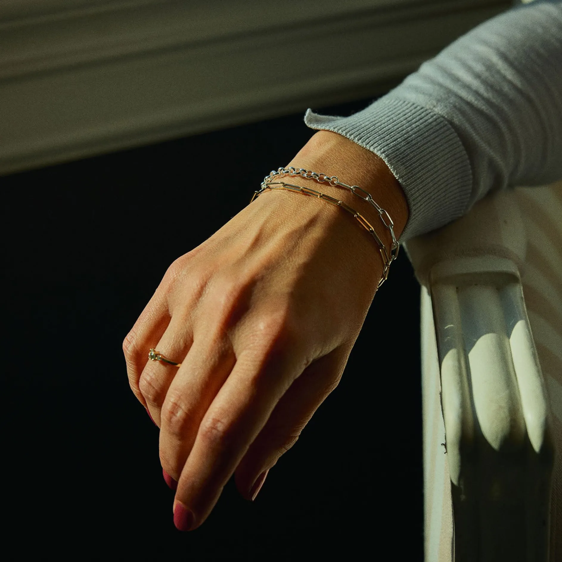 Armband tosca