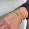 Armband trinity