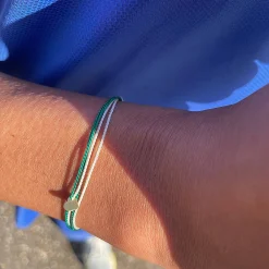 Armband you did it! 🏃