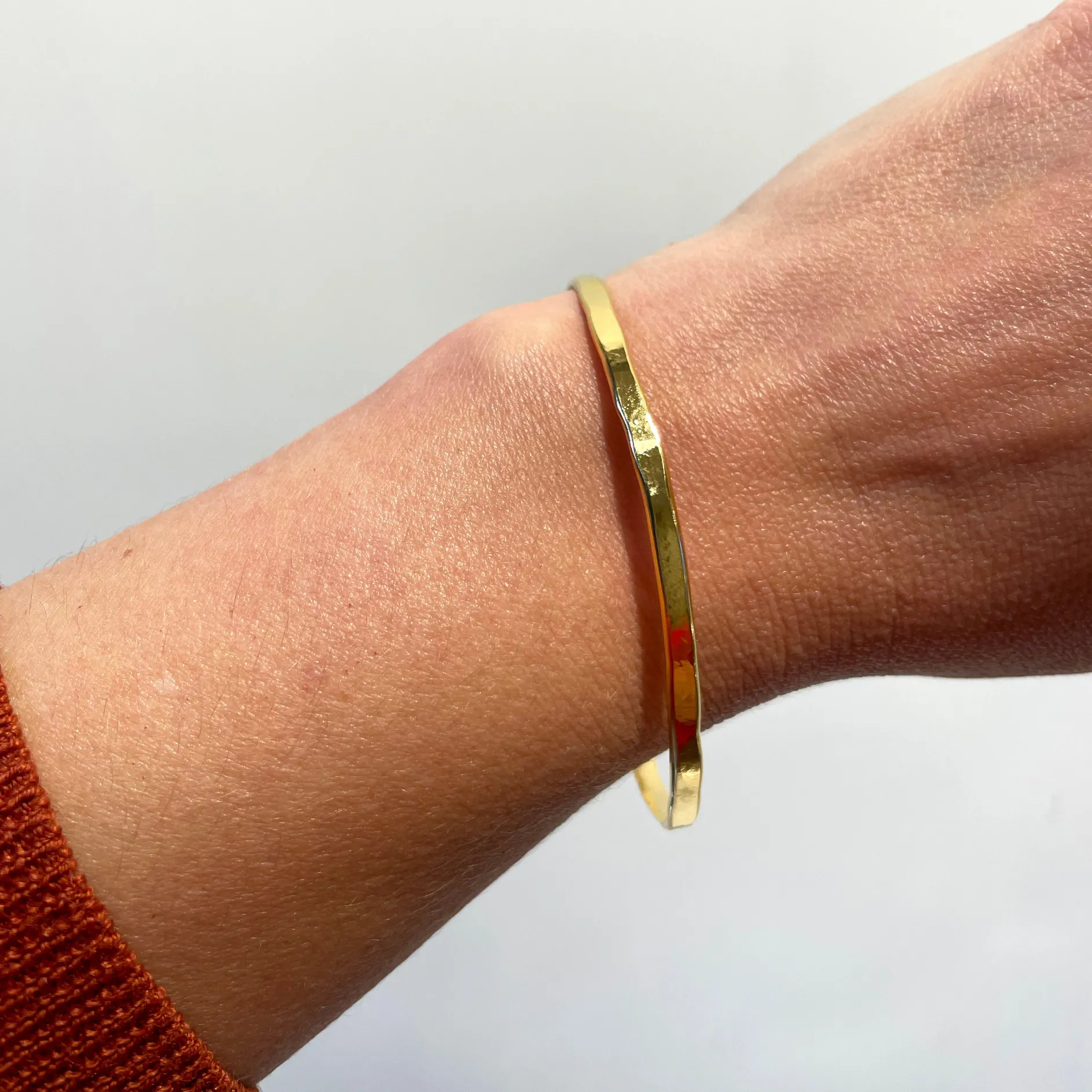 B2B Armband ancient thick