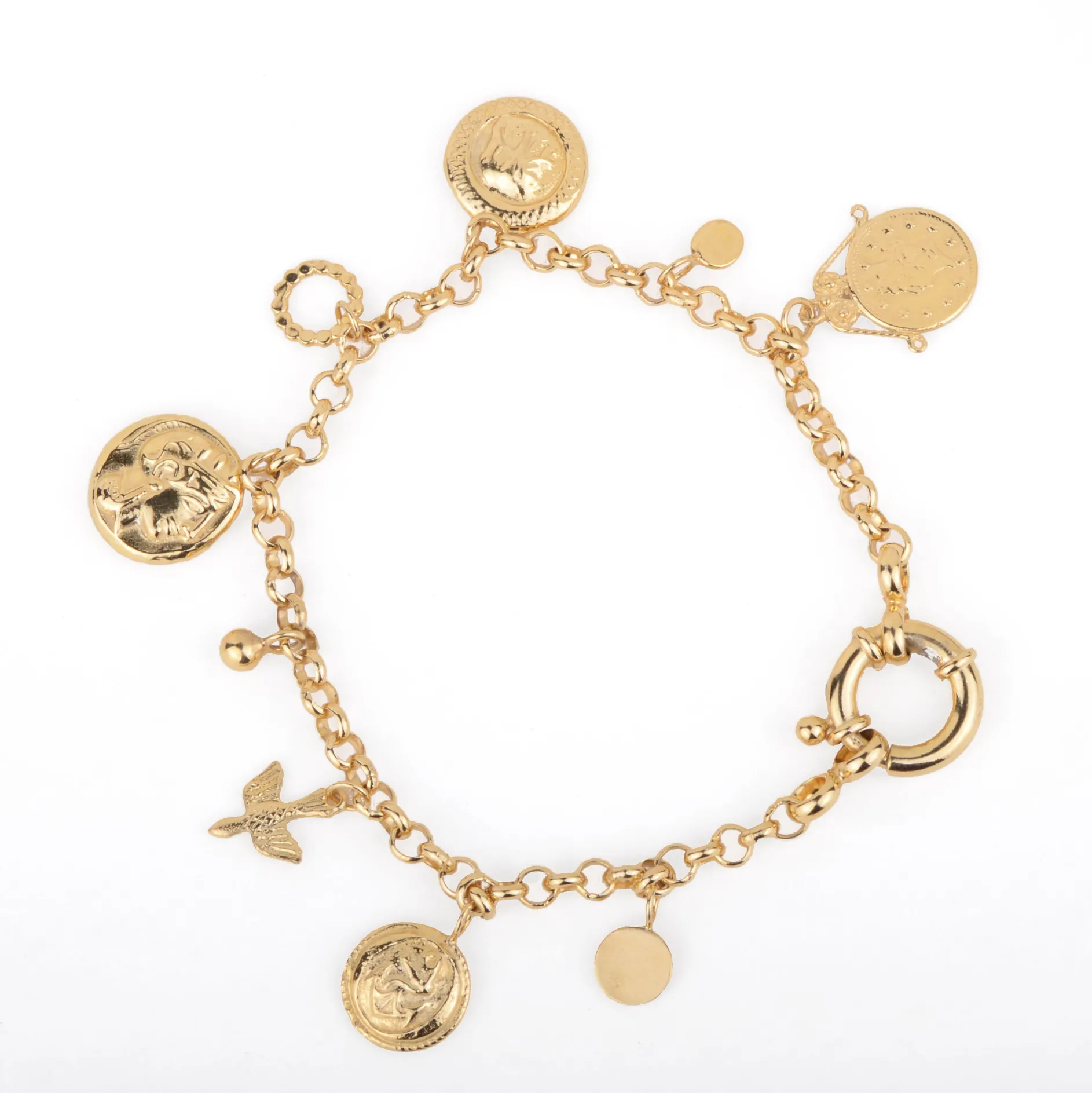 B2B Armband carmen