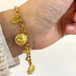 B2B Armband carmen