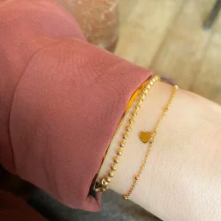 B2B Armband Eden