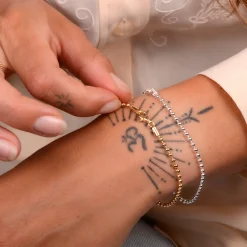 B2B Armband Eden