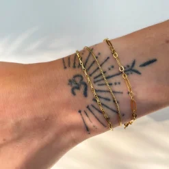 B2B Armband Eve