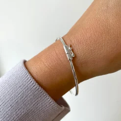 B2B Armband hinge