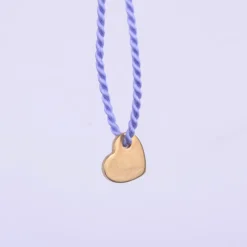 B2B Armband love knot ❤ hart onder de riem