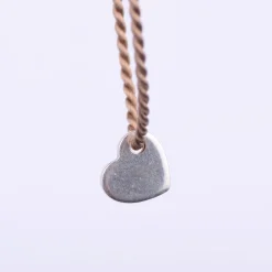 B2B Armband love knot ❤ hart onder de riem