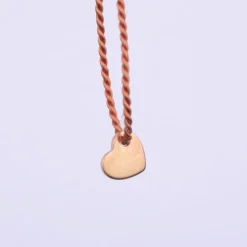 B2B Armband love knot ❤ hart onder de riem