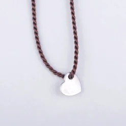 B2B Armband love knot ❤ hart onder de riem