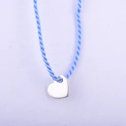 B2B Armband love knot ❤ hart onder de riem