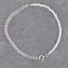 B2B Armband meisje met parel