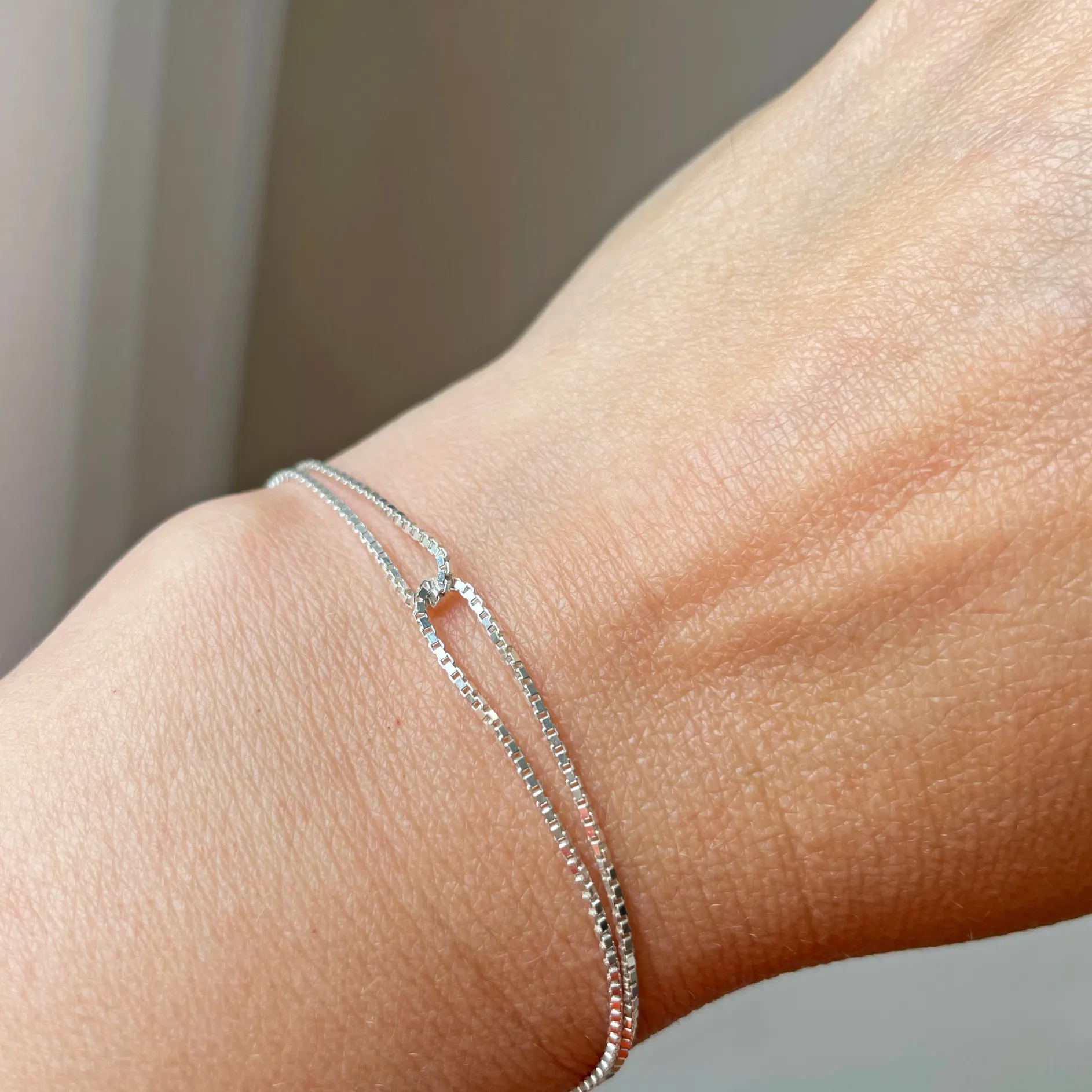B2B Armband multiple duo