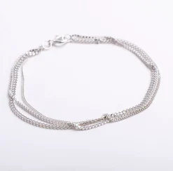 B2B Armband multiple trio