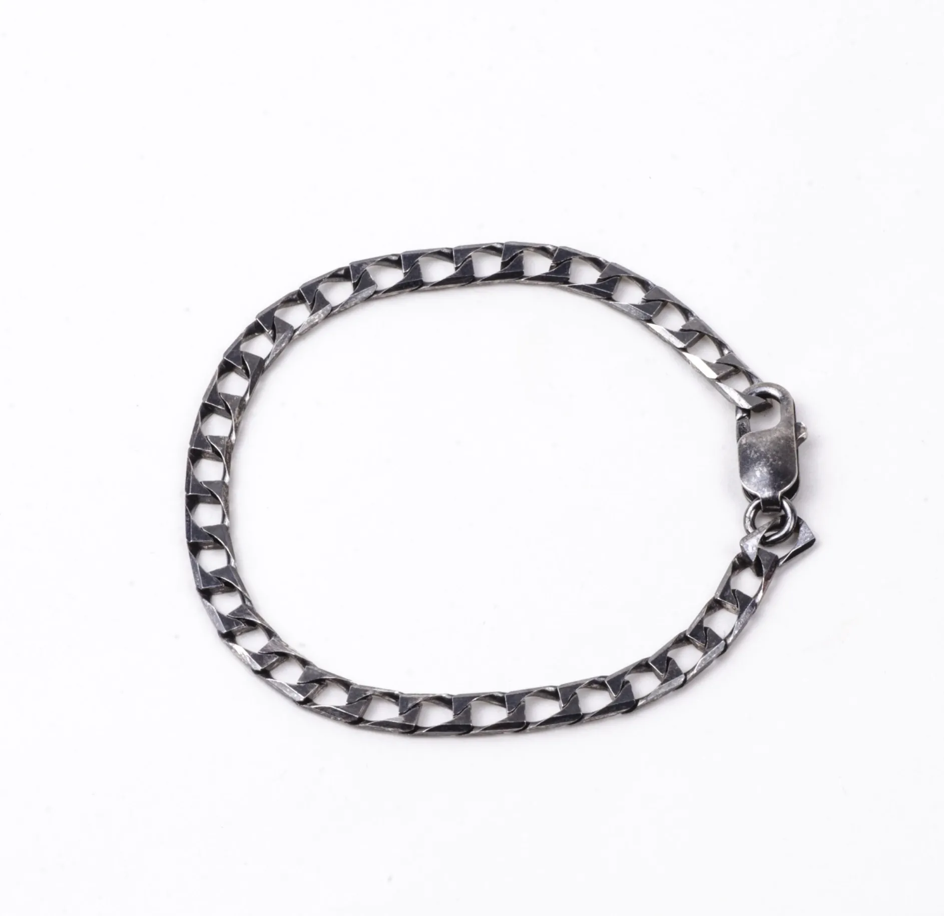 B2B Armband single chain