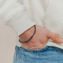 B2B Armband single chain