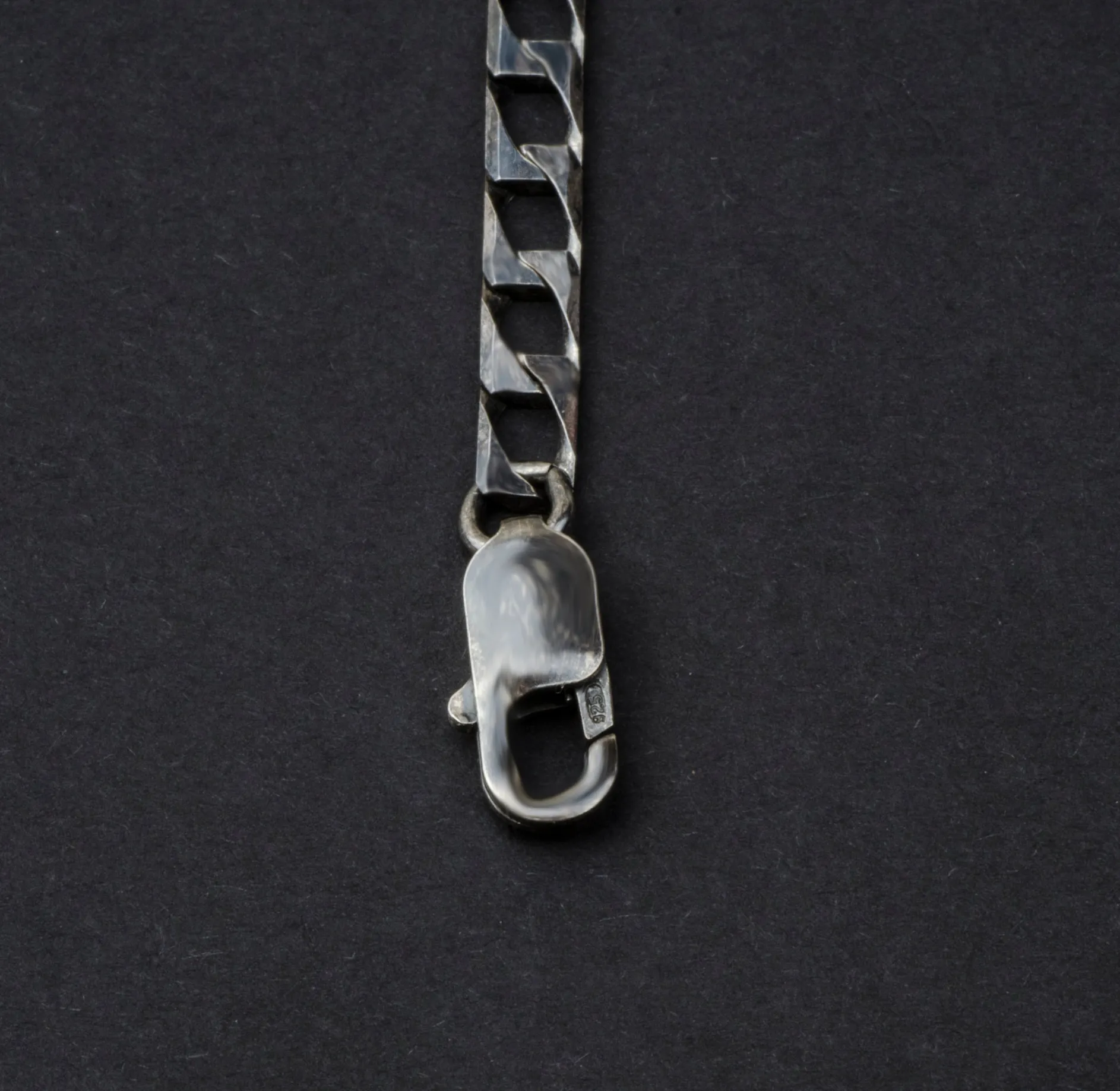 B2B Armband single chain