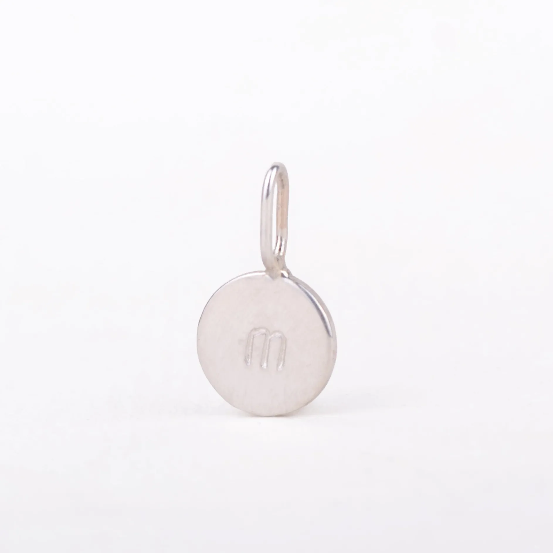 B2B Hanger coin letters