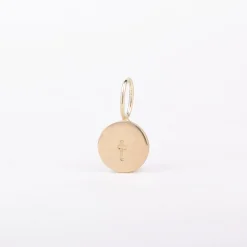 B2B Hanger coin letters