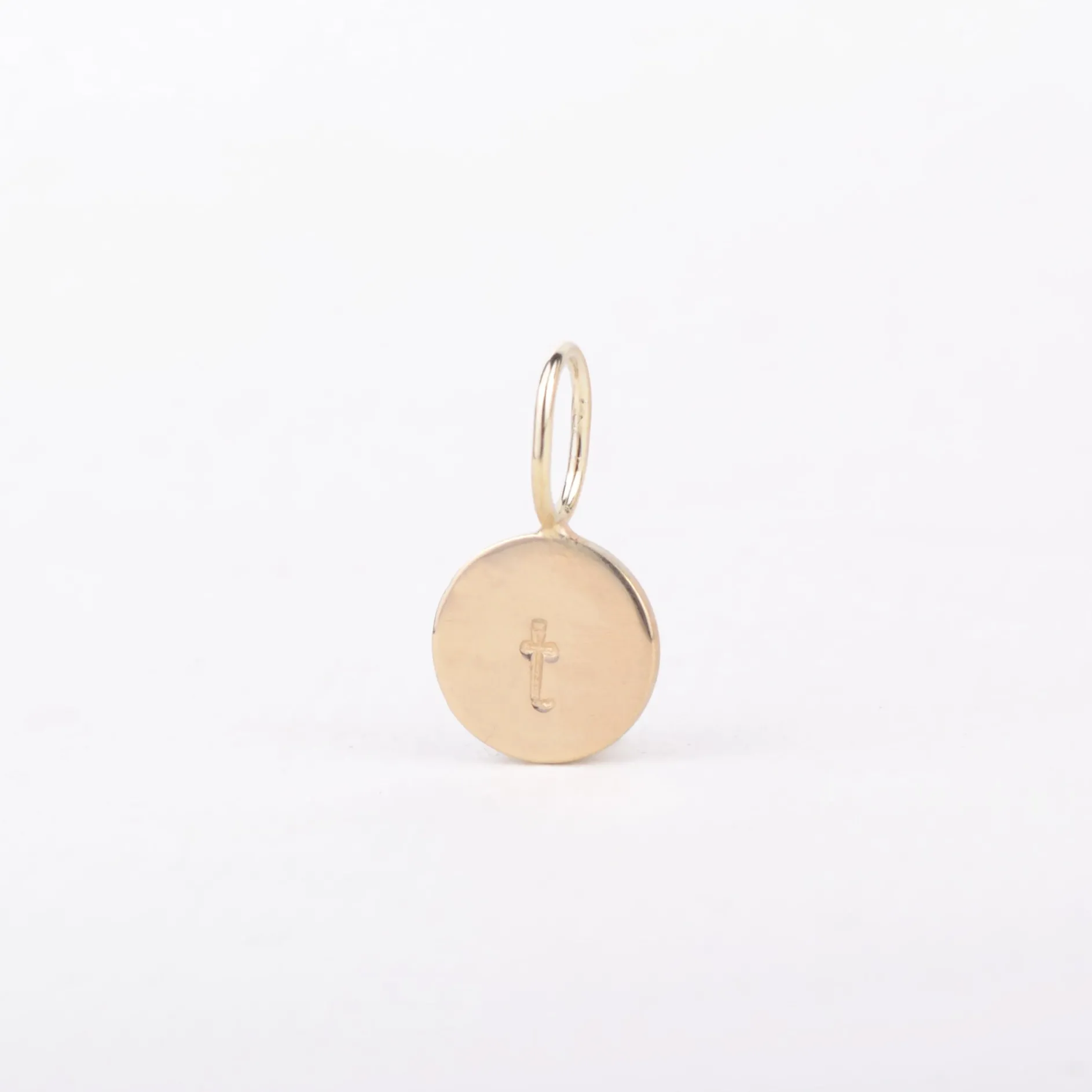 B2B Hanger coin letters